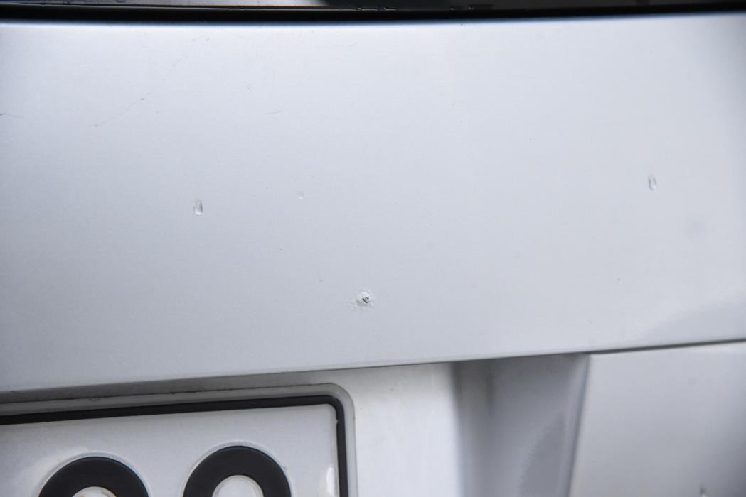 VOLKSWAGEN Golf Variant 2003