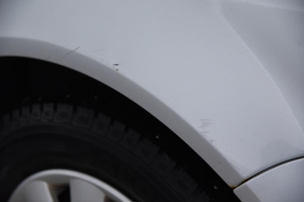 VOLKSWAGEN Golf Variant 2003