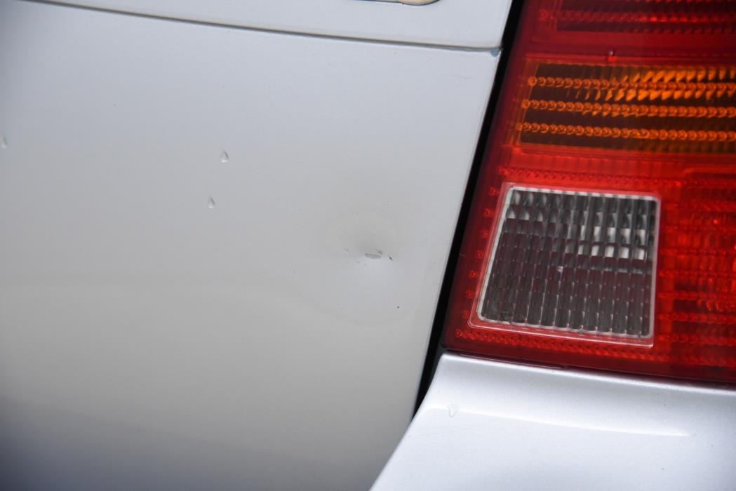 VOLKSWAGEN Golf Variant 2003