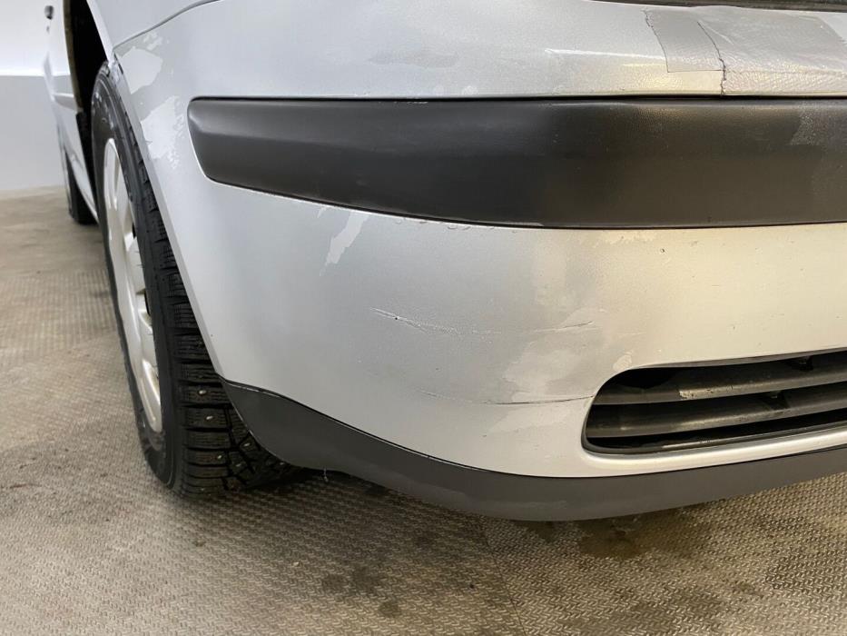 VOLKSWAGEN Golf Variant 2003