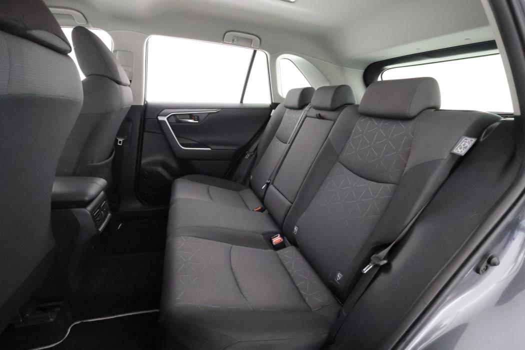TOYOTA RAV4 2021