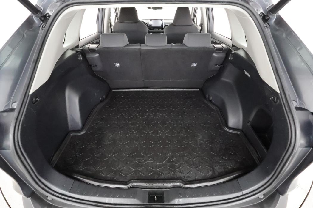 TOYOTA RAV4 2021
