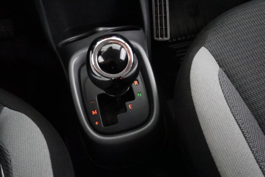 TOYOTA AYGO 2021