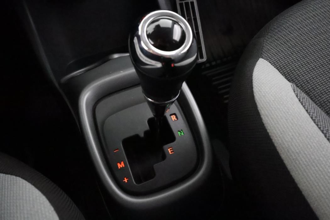 TOYOTA AYGO 2021