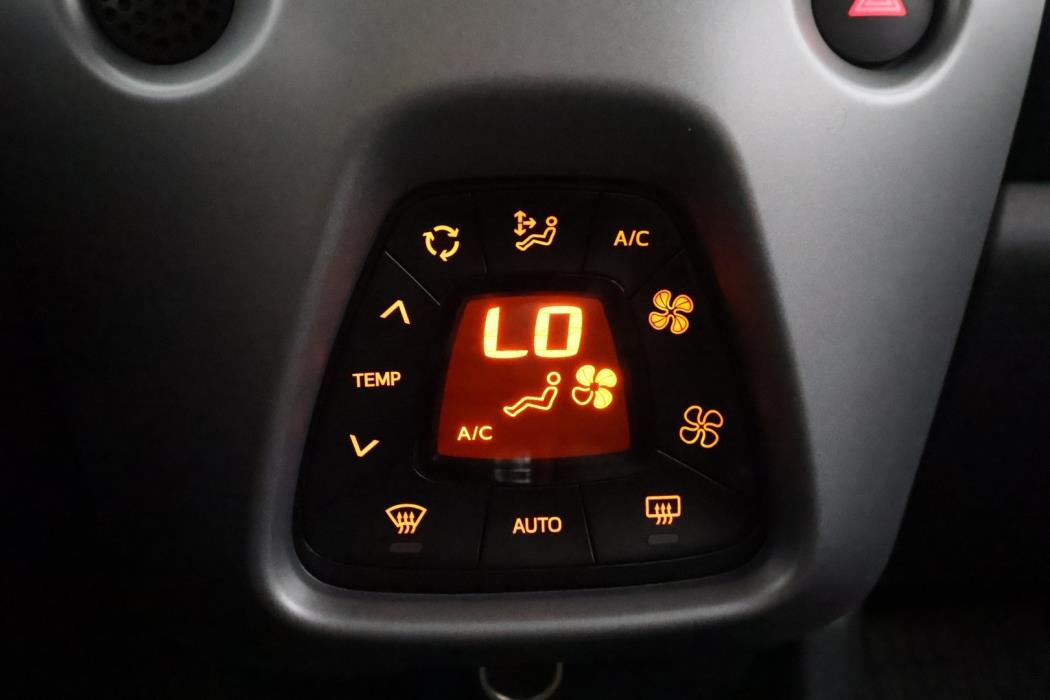TOYOTA AYGO 2021