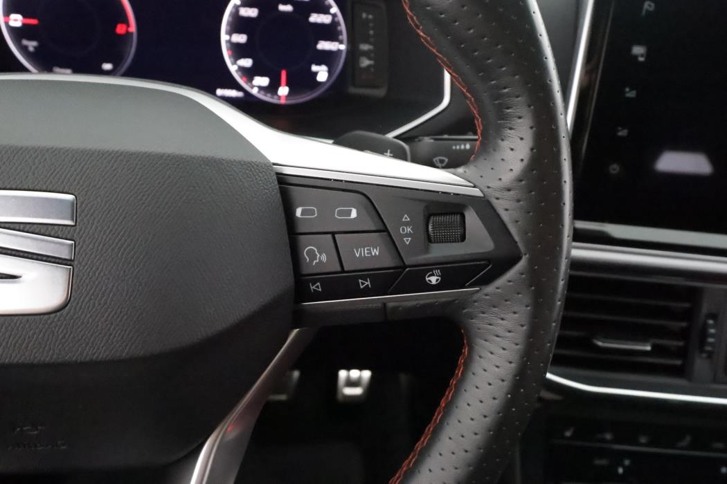 SEAT Tarraco 2021