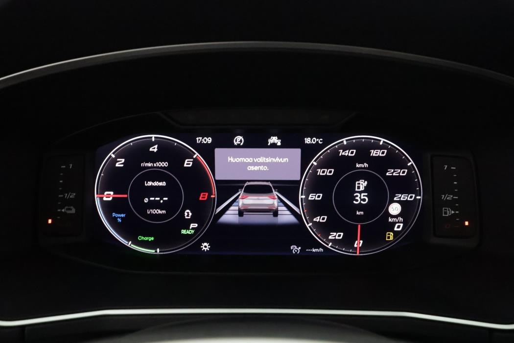 SEAT Tarraco 2021