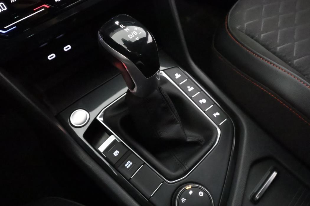 SEAT Tarraco 2021