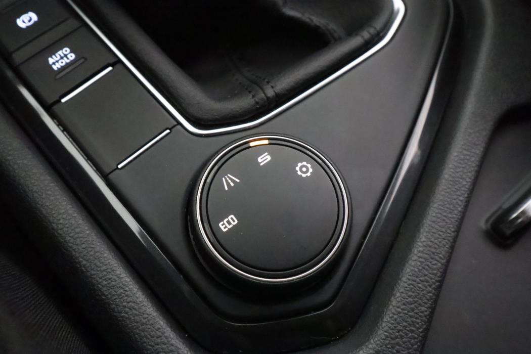 SEAT Tarraco 2021