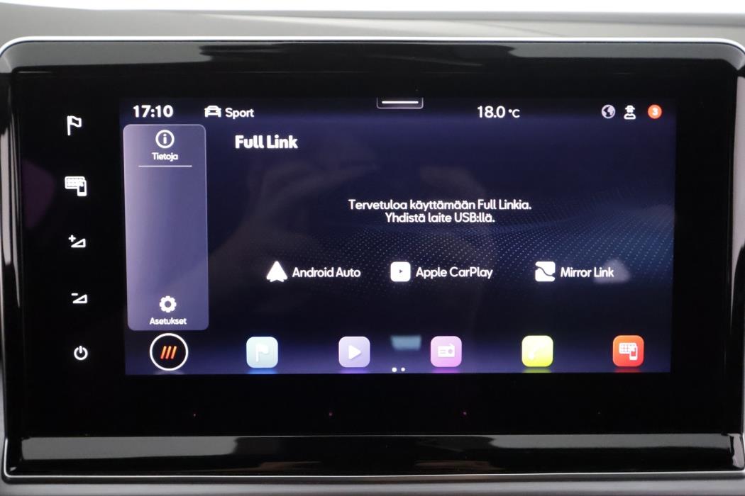 SEAT Tarraco 2021