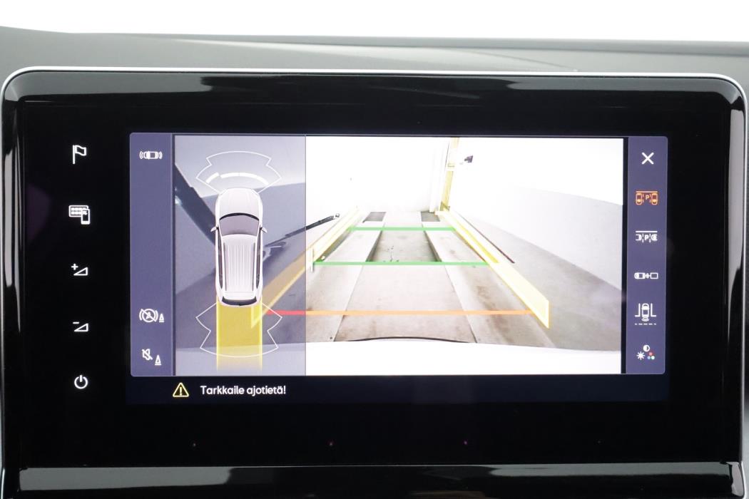 SEAT Tarraco 2021