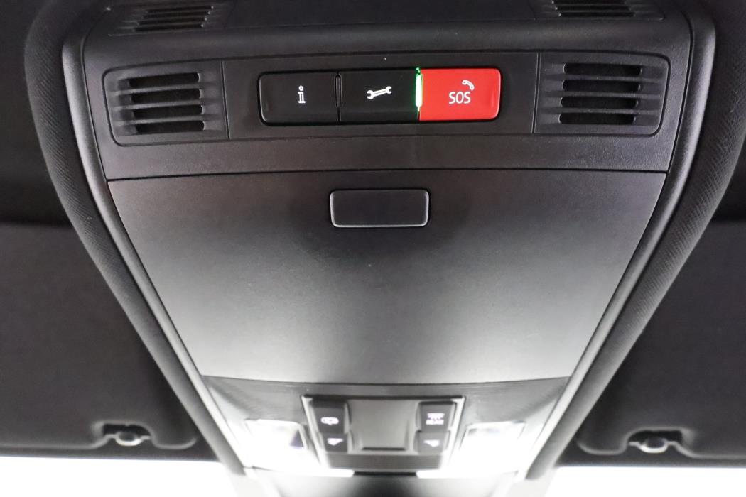 SEAT Tarraco 2021