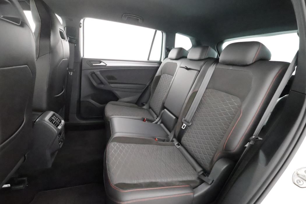 SEAT Tarraco 2021