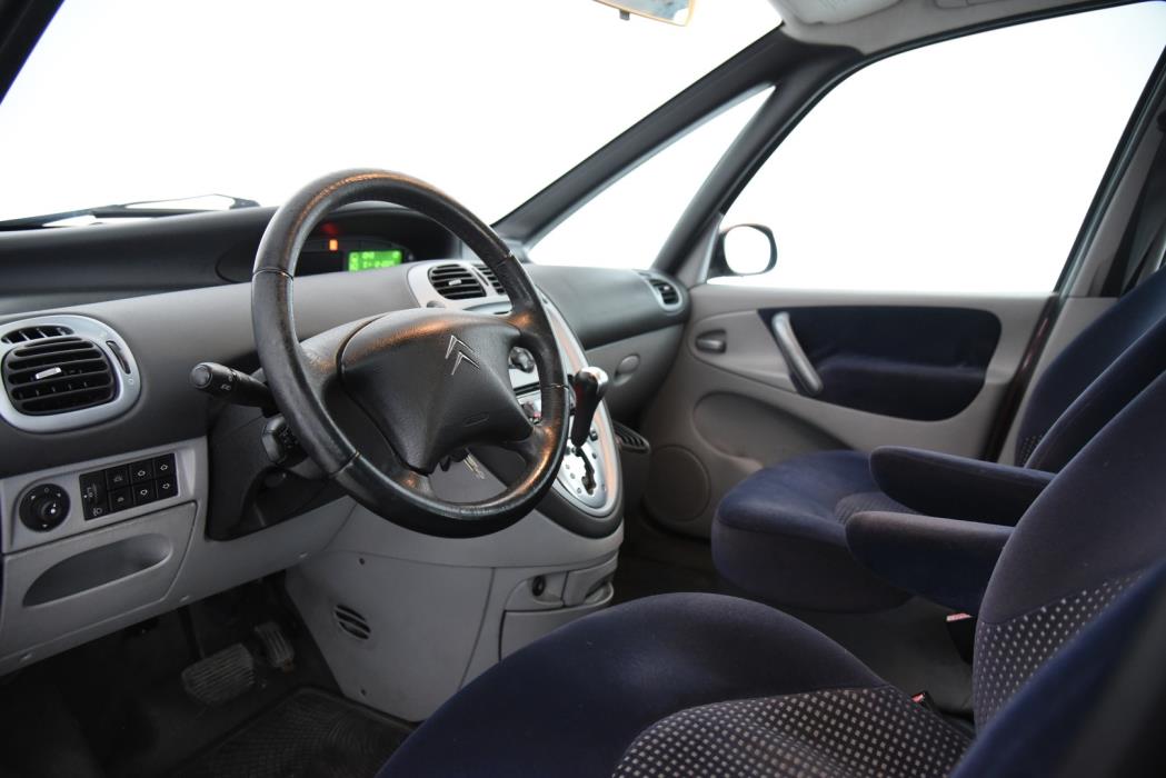 CITROEN XSARA PICASSO 2003