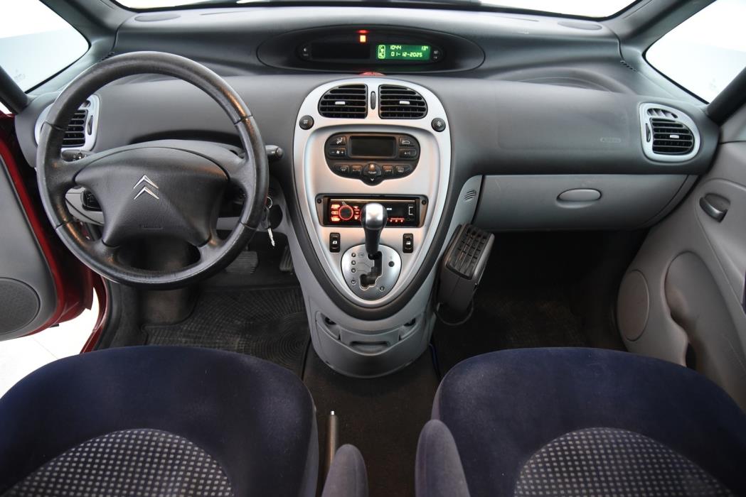 CITROEN XSARA PICASSO 2003