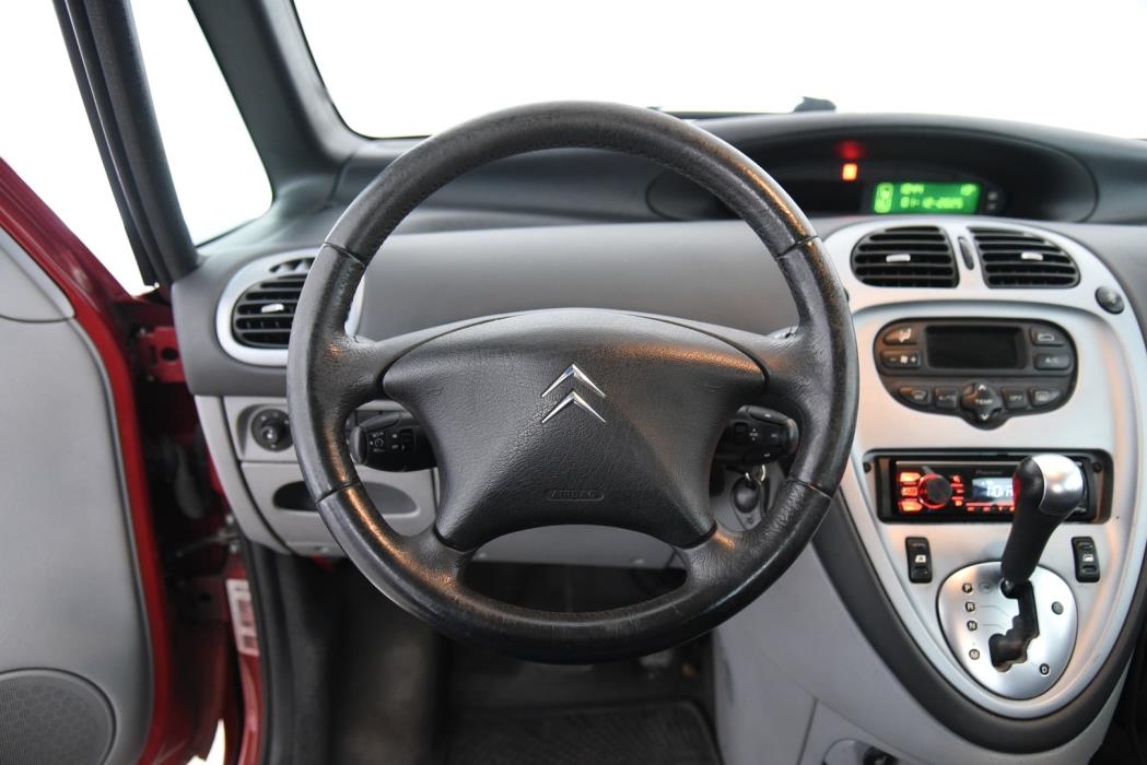 CITROEN XSARA PICASSO 2003