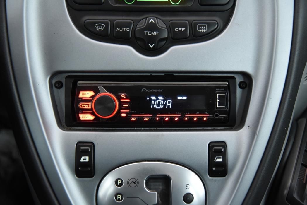 CITROEN XSARA PICASSO 2003