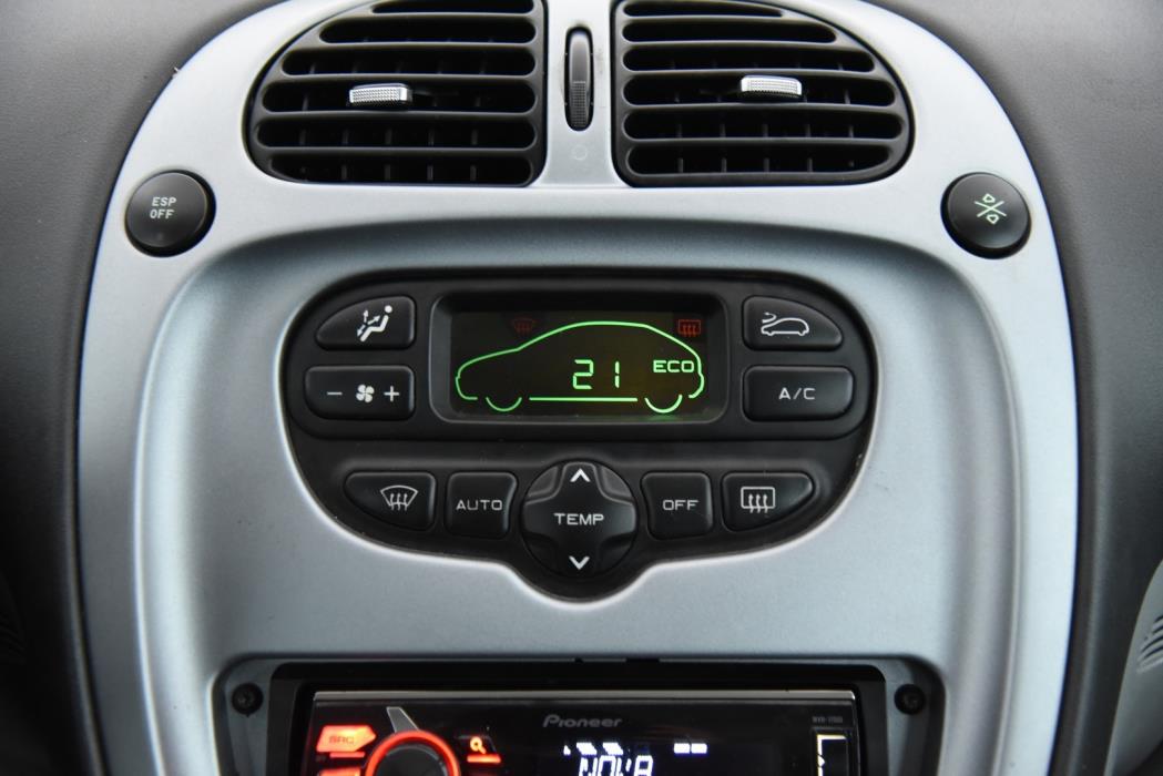 CITROEN XSARA PICASSO 2003