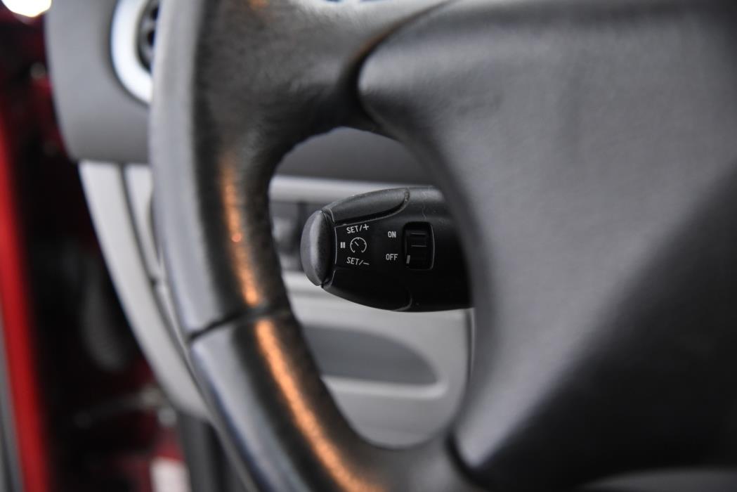 CITROEN XSARA PICASSO 2003