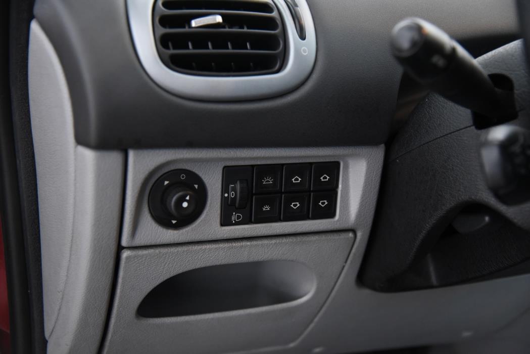 CITROEN XSARA PICASSO 2003