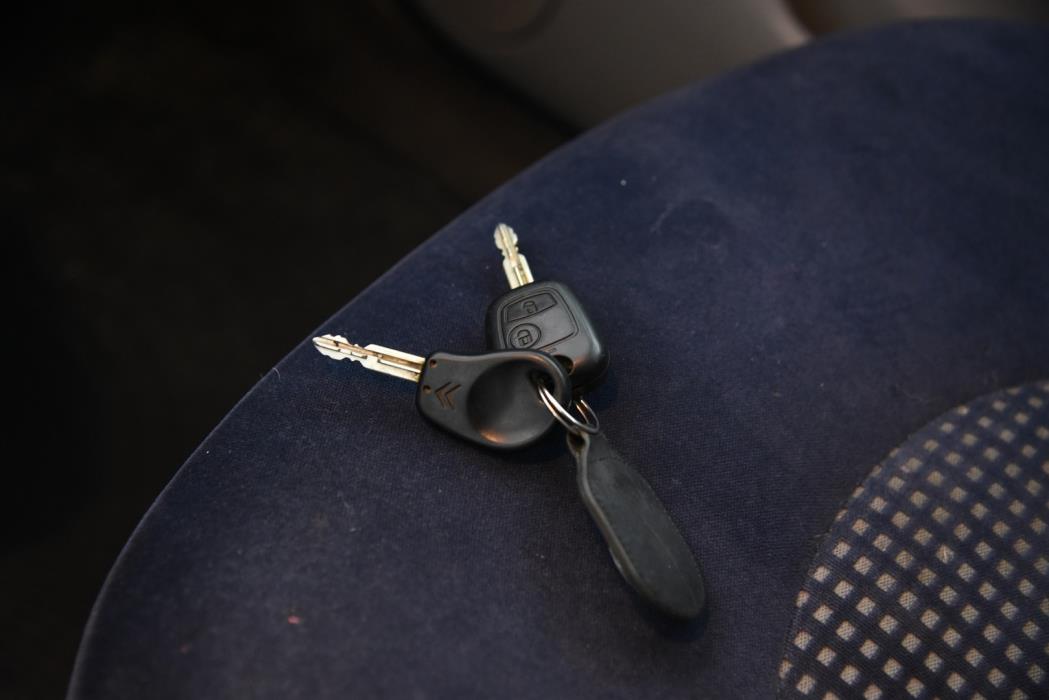 CITROEN XSARA PICASSO 2003