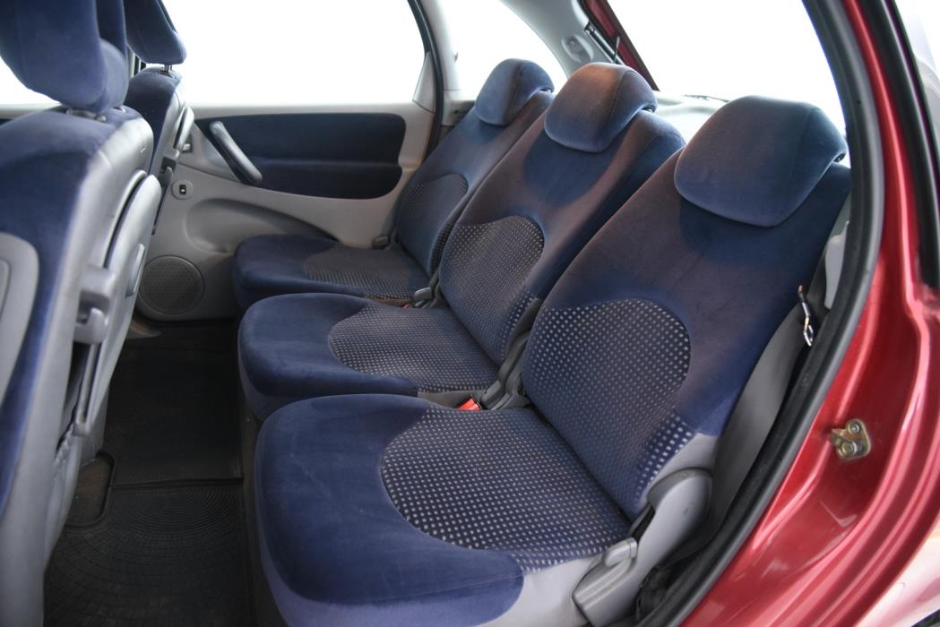 CITROEN XSARA PICASSO 2003