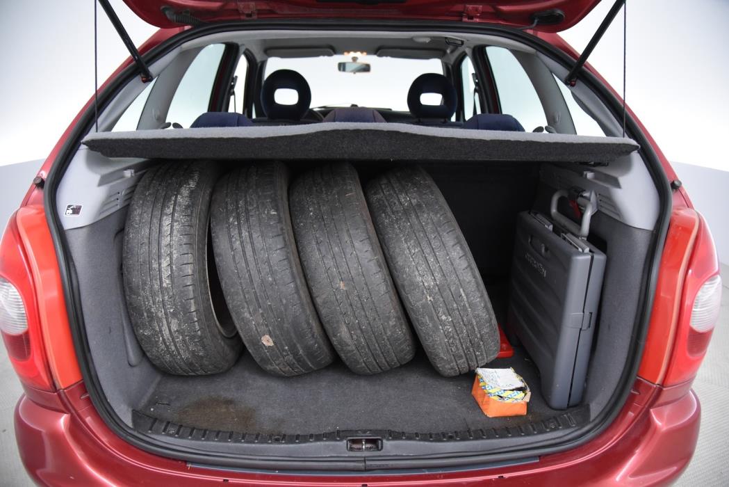 CITROEN XSARA PICASSO 2003