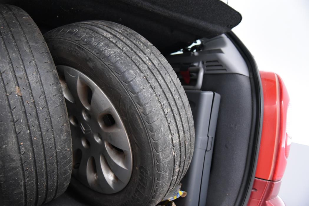 CITROEN XSARA PICASSO 2003