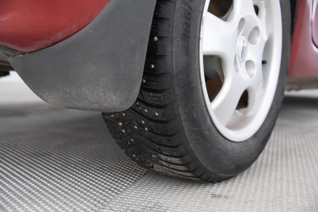 CITROEN XSARA PICASSO 2003