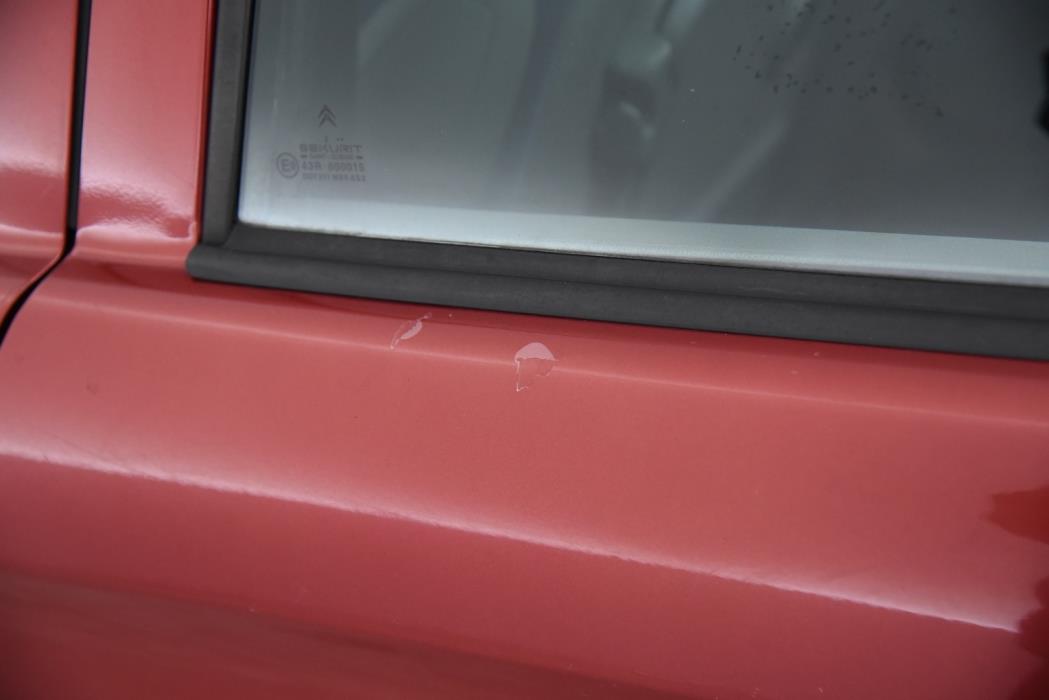 CITROEN XSARA PICASSO 2003