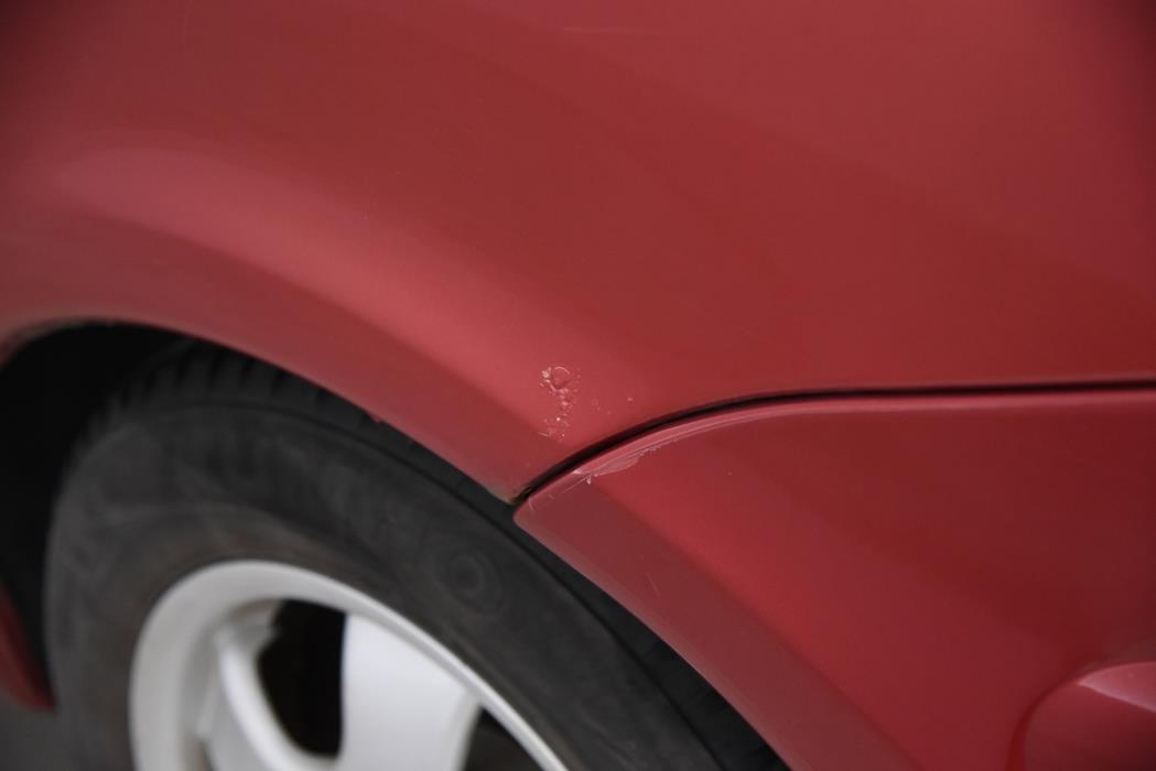 CITROEN XSARA PICASSO 2003