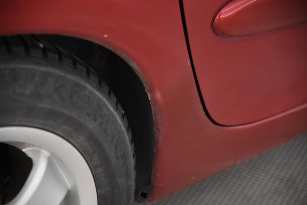 CITROEN XSARA PICASSO 2003