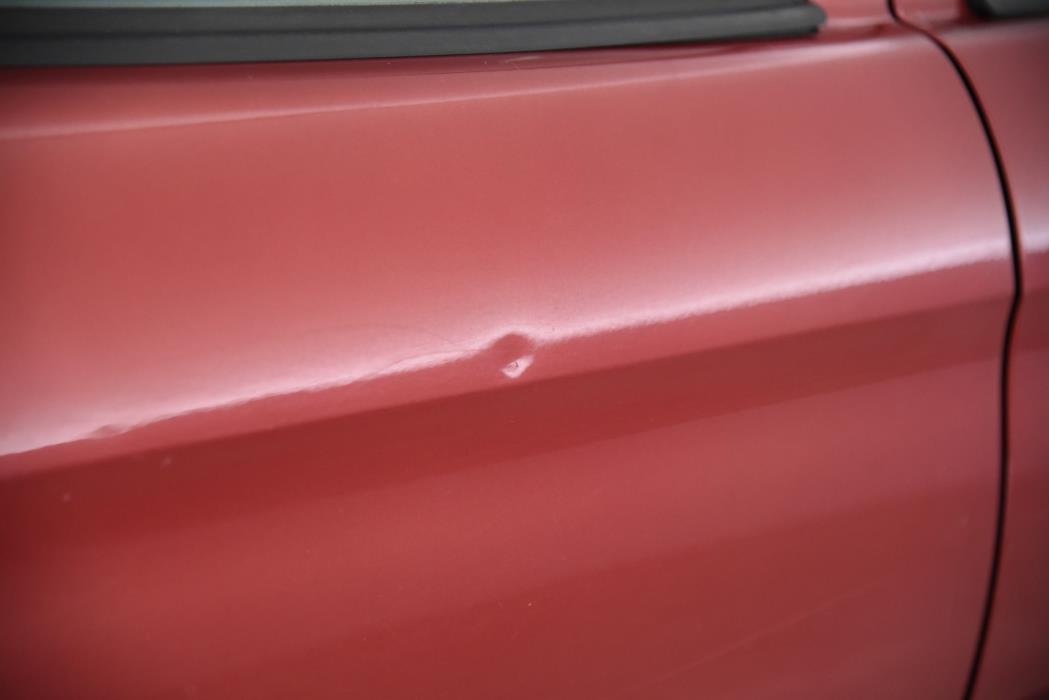 CITROEN XSARA PICASSO 2003