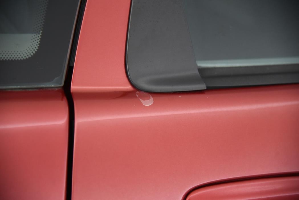 CITROEN XSARA PICASSO 2003