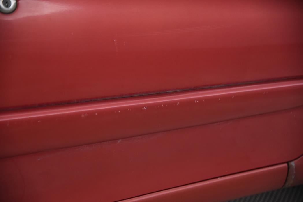 CITROEN XSARA PICASSO 2003