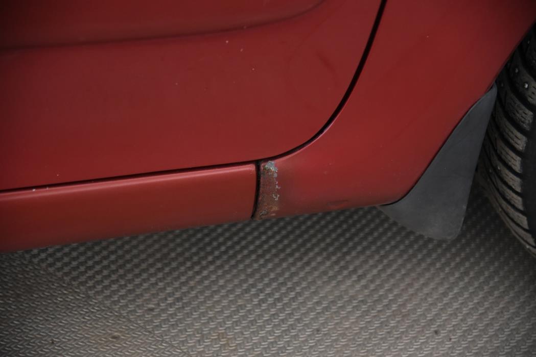 CITROEN XSARA PICASSO 2003