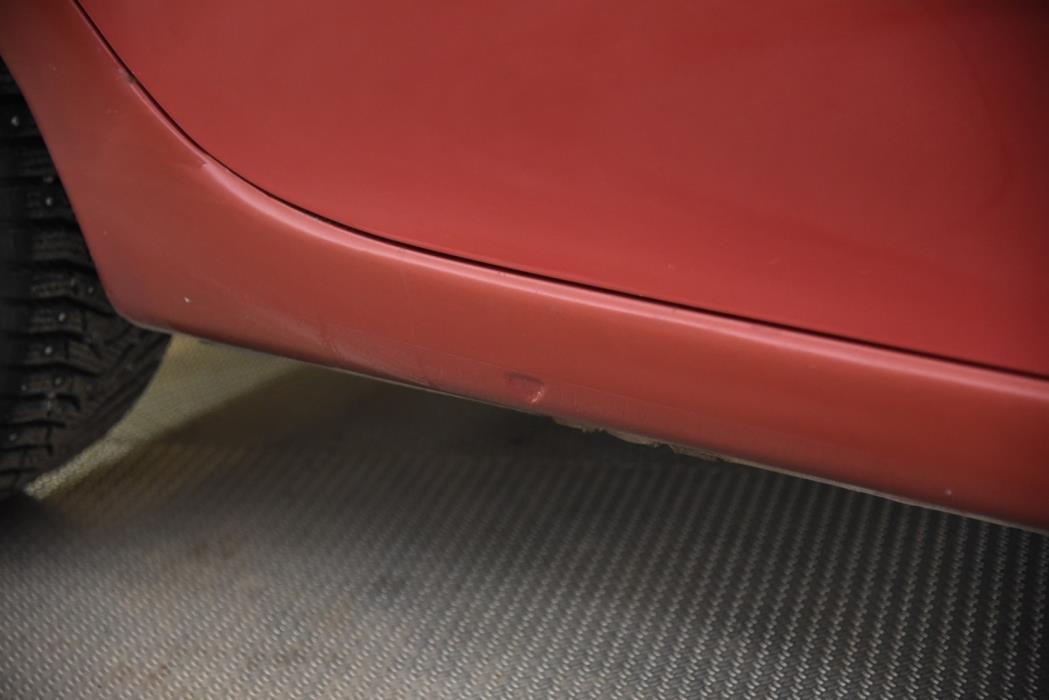 CITROEN XSARA PICASSO 2003