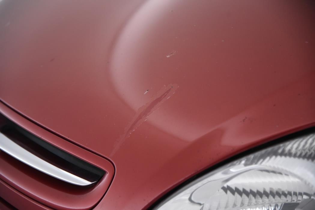 CITROEN XSARA PICASSO 2003