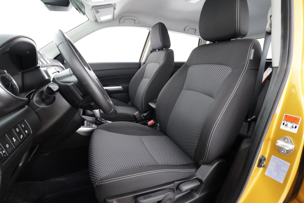 SUZUKI Vitara 2019