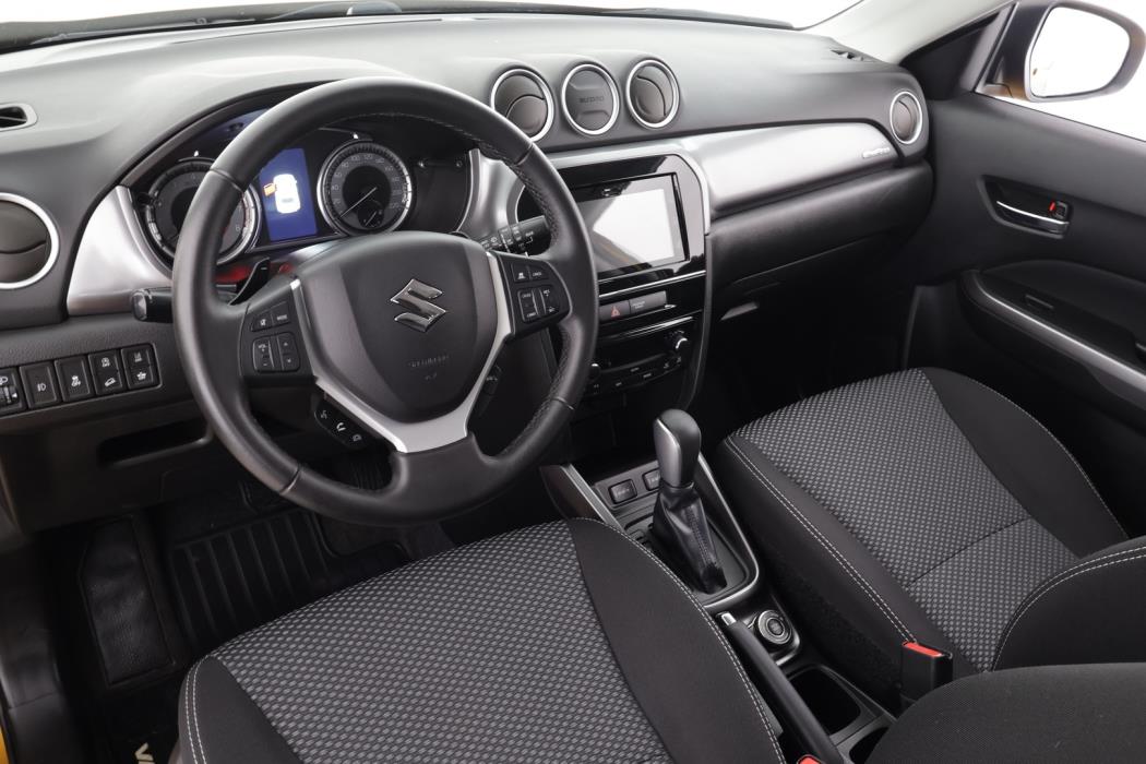 SUZUKI Vitara 2019