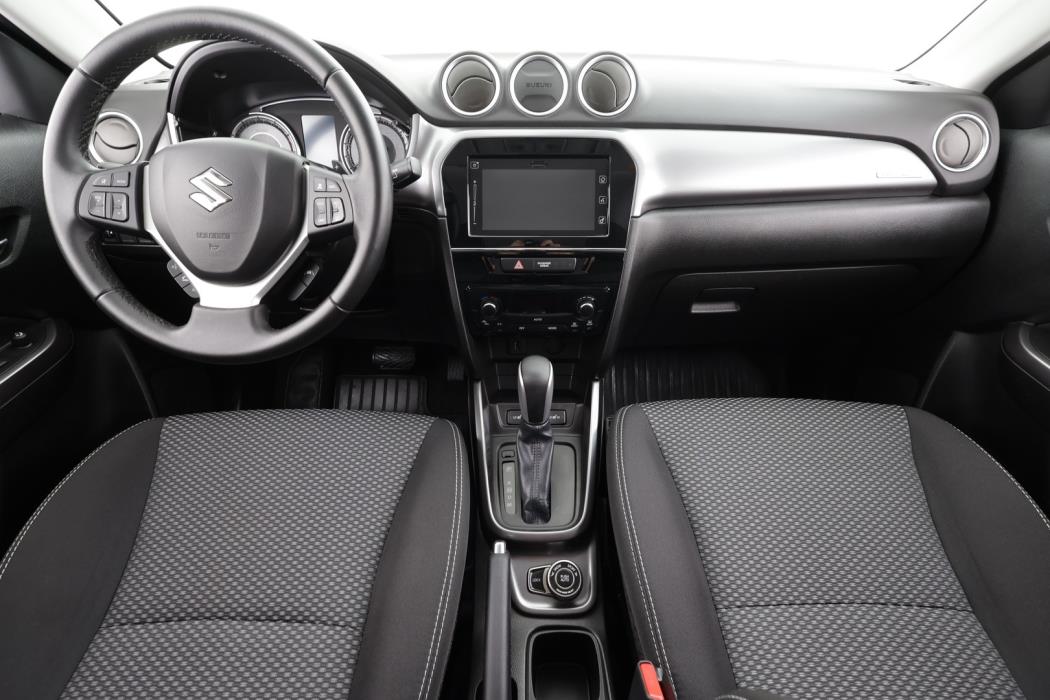 SUZUKI Vitara 2019