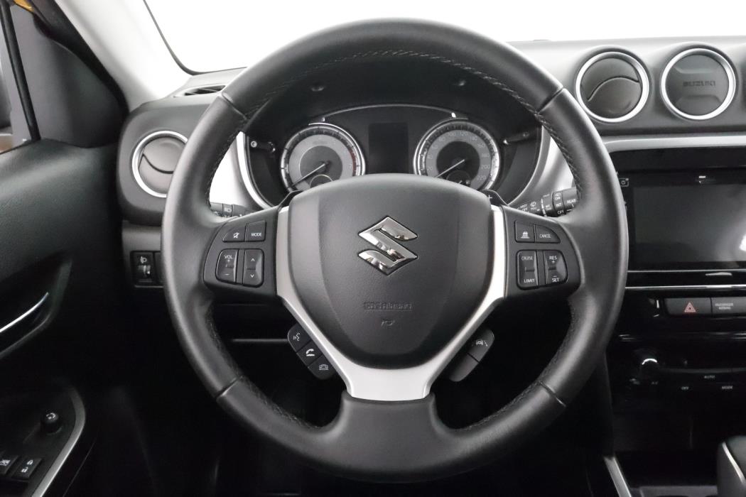 SUZUKI Vitara 2019