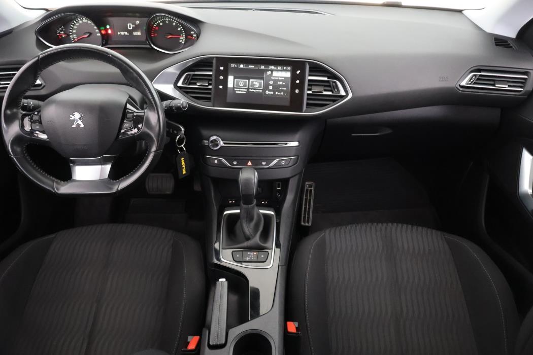 PEUGEOT 308 2014