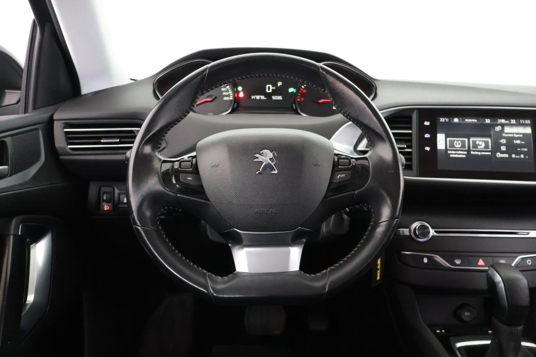 PEUGEOT 308 2014