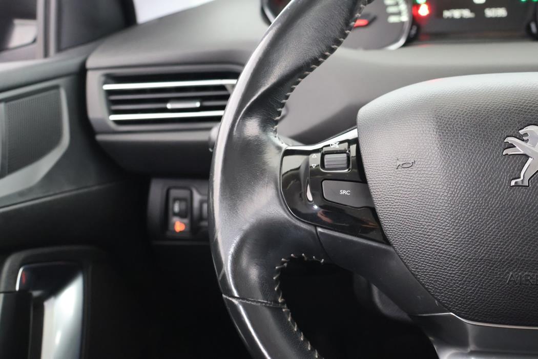 PEUGEOT 308 2014