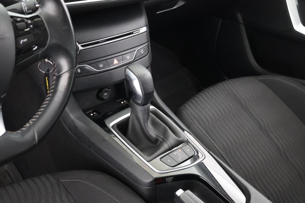 PEUGEOT 308 2014