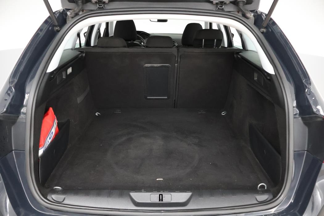 PEUGEOT 308 2014