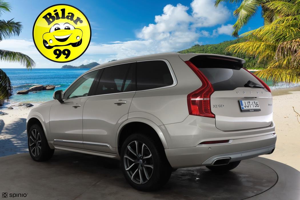 VOLVO XC90 2015
