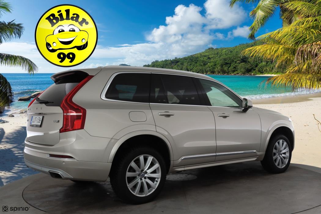 VOLVO XC90 2015