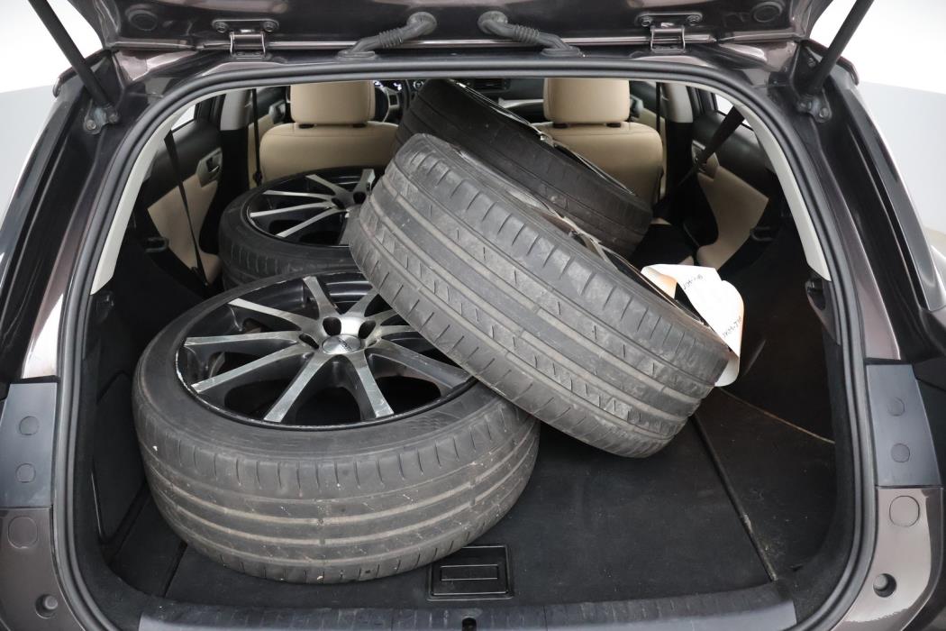 LEXUS CT 2011